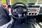 2011 Toyota FJ Cruiser Base