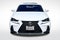 2017 Lexus IS 350