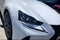 2017 Lexus IS 350