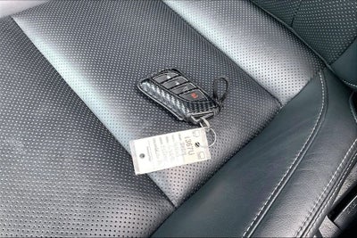 2024 Lexus LX 600 F SPORT