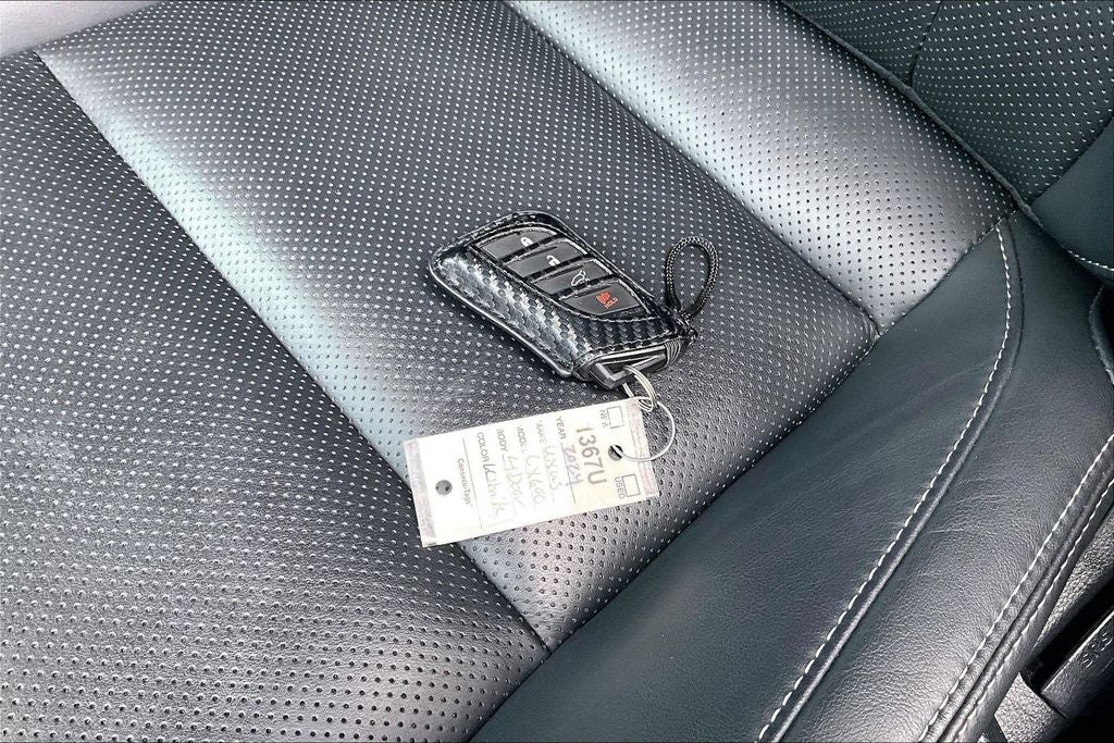 2024 Lexus LX 600 F SPORT