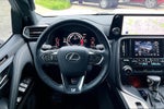 2024 Lexus LX 600 F SPORT