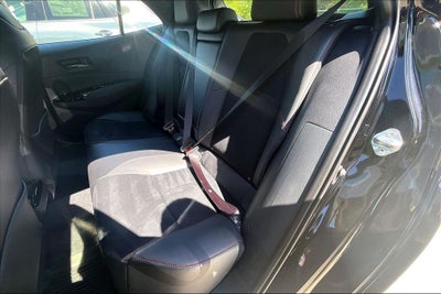 2025 Toyota GR Corolla Premium