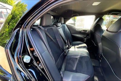 2025 Toyota GR Corolla Premium
