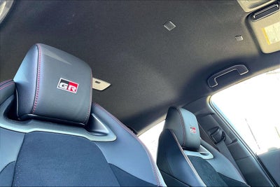 2025 Toyota GR Corolla Premium