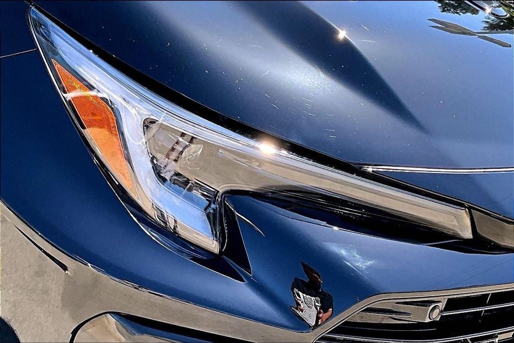 2025 Toyota GR Corolla Premium