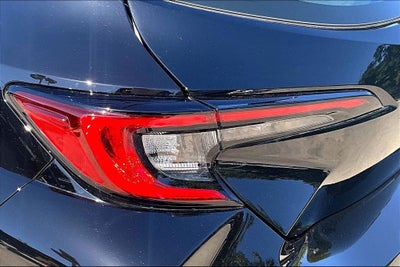2025 Toyota GR Corolla Premium
