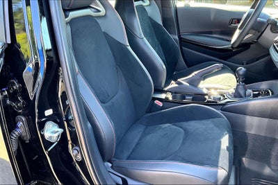 2025 Toyota GR Corolla Premium