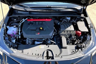 2025 Toyota GR Corolla Premium