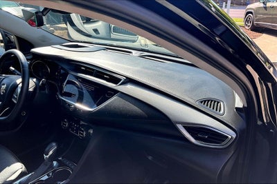2020 Buick Encore GX Essence