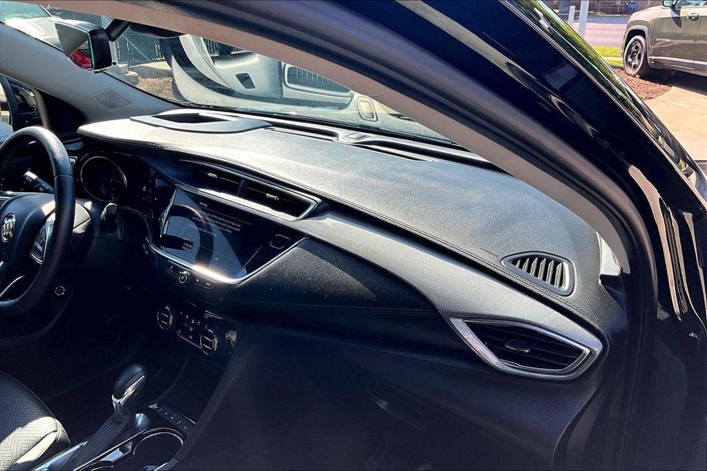 2020 Buick Encore GX Essence