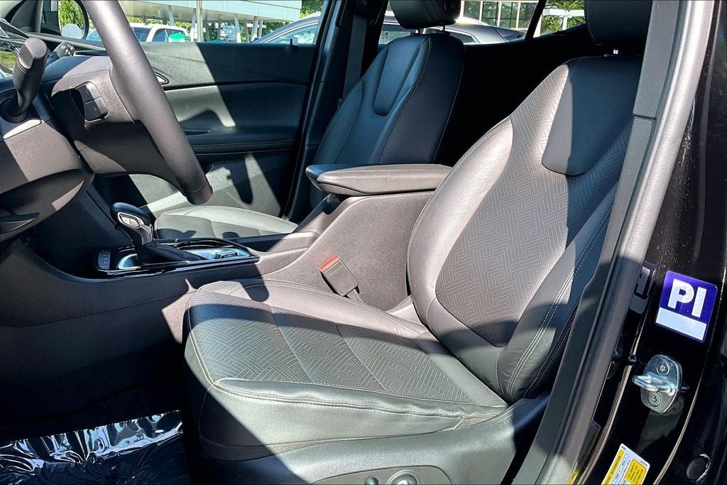 2020 Buick Encore GX Essence