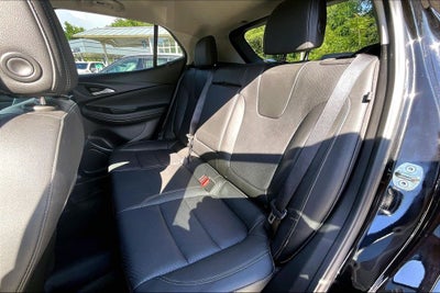 2020 Buick Encore GX Essence