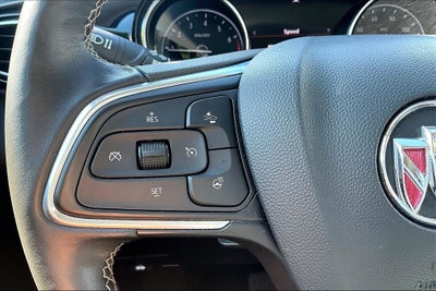 2020 Buick Encore GX Essence