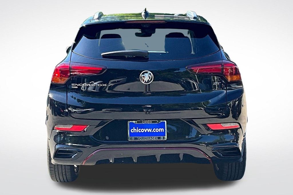 2020 Buick Encore GX Essence