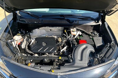 2020 Buick Encore GX Essence