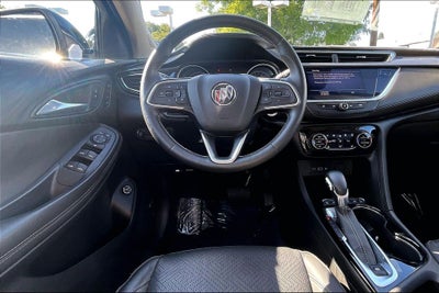 2020 Buick Encore GX Essence