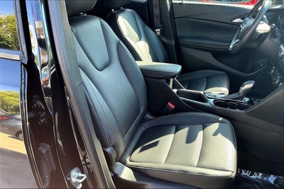 2020 Buick Encore GX Essence