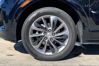2020 Buick Encore GX Essence