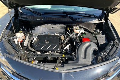 2020 Buick Encore GX Essence