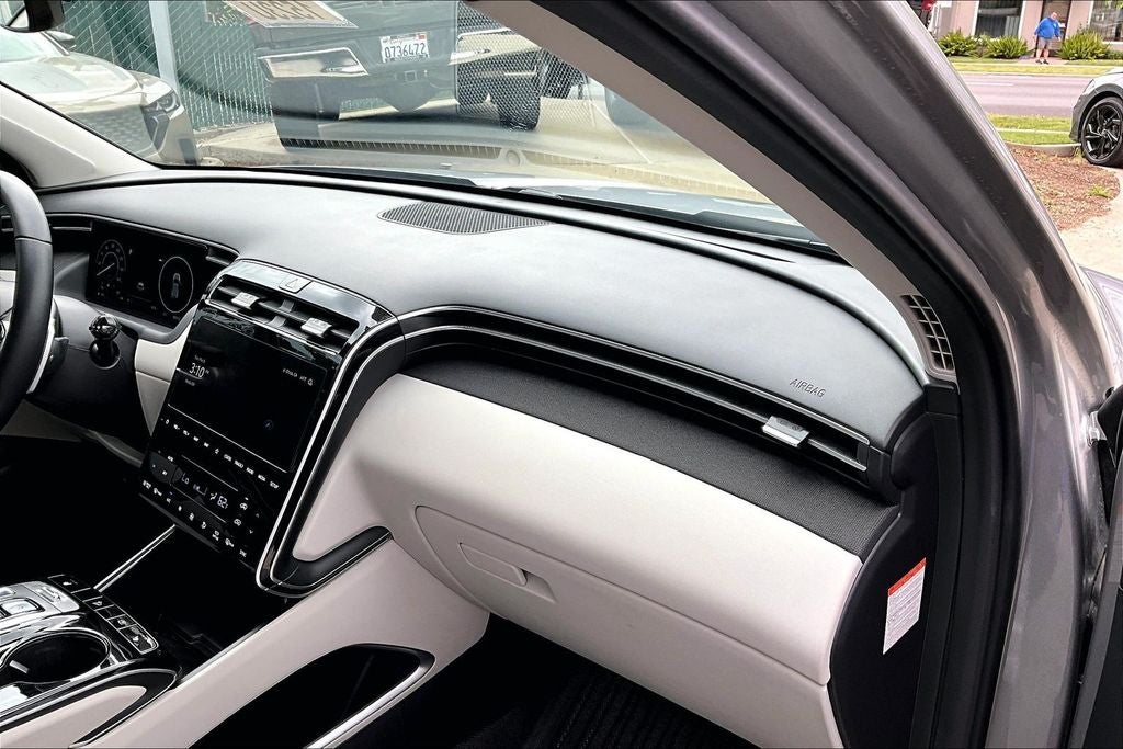 2023 Hyundai Tucson Hybrid SEL Convenience
