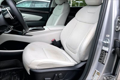 2023 Hyundai Tucson Hybrid SEL Convenience
