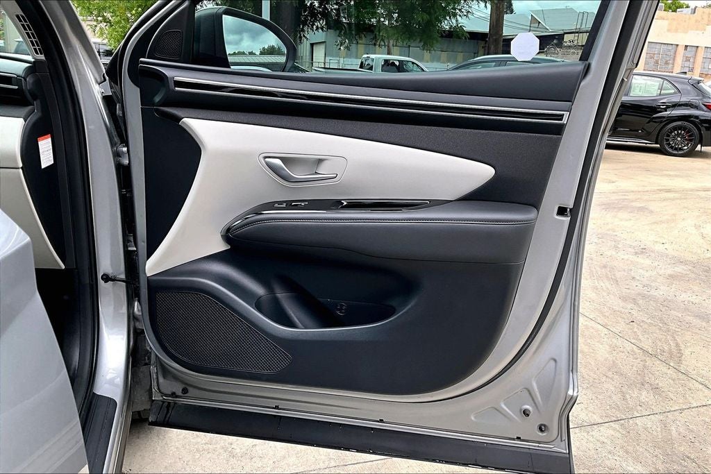 2023 Hyundai Tucson Hybrid SEL Convenience