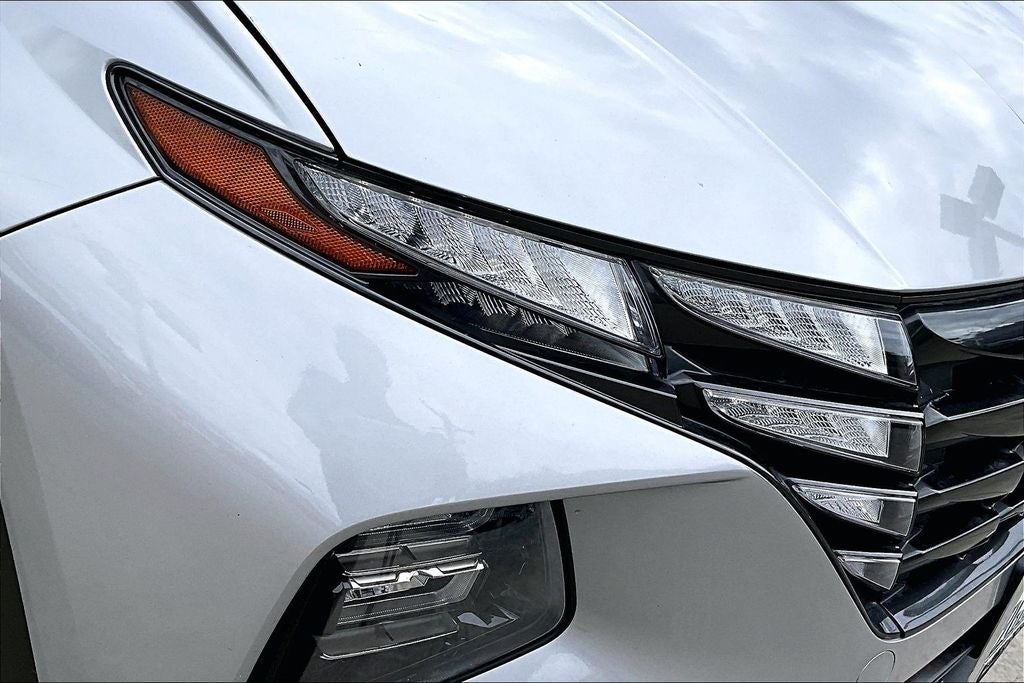 2023 Hyundai Tucson Hybrid SEL Convenience