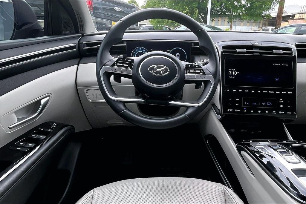 2023 Hyundai Tucson Hybrid SEL Convenience
