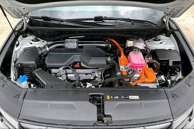 2023 Hyundai Tucson Hybrid SEL Convenience