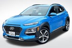 2020 Hyundai Kona Ultimate