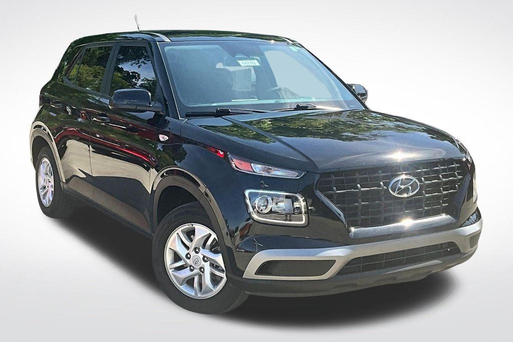 2024 Hyundai Venue SE