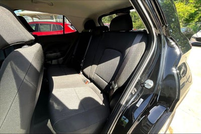 2024 Hyundai Venue SE