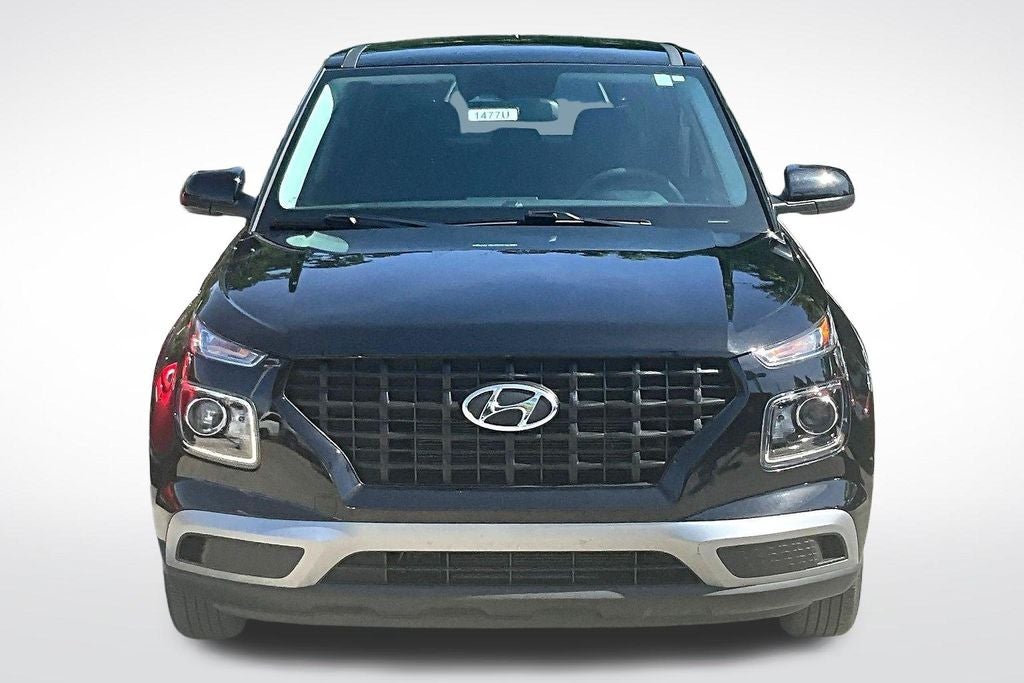 2024 Hyundai Venue SE