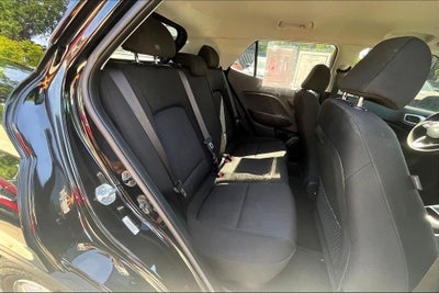 2024 Hyundai Venue SE
