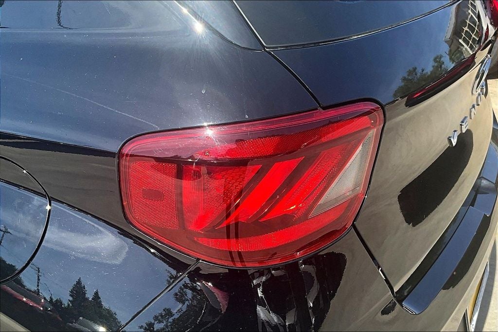 2024 Hyundai Venue SE