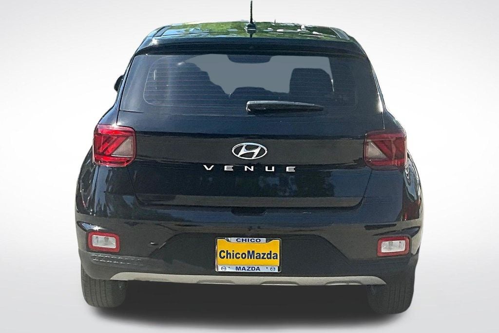 2024 Hyundai Venue SE