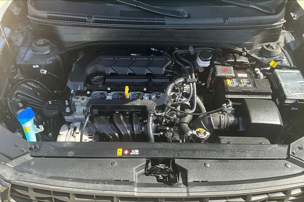 2024 Hyundai Venue SE