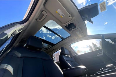 2025 Kia Sportage Hybrid EX