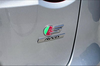 2017 Jaguar F-PACE S