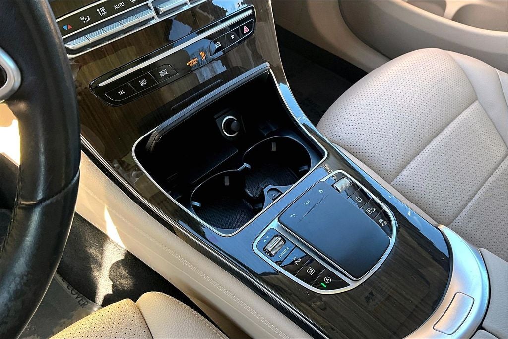 2021 Mercedes-Benz GLC GLC 300 4MATIC®