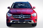 2021 Mercedes-Benz GLC GLC 300 4MATIC®