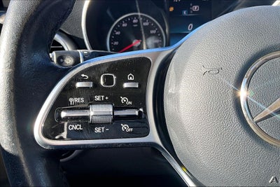 2021 Mercedes-Benz GLC GLC 300 4MATIC®