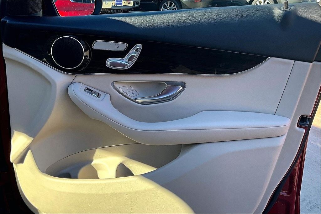 2021 Mercedes-Benz GLC GLC 300 4MATIC®