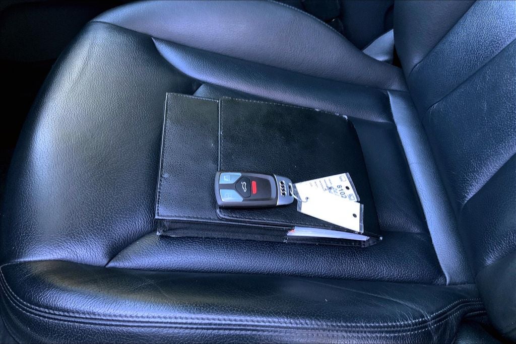 2019 Audi Q7 55 Premium Plus quattro