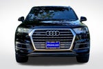 2019 Audi Q7 55 Premium Plus quattro