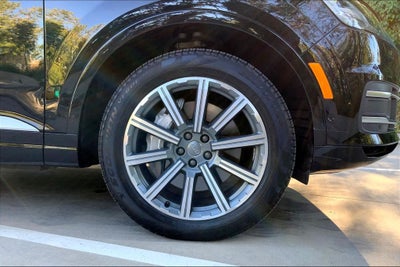 2019 Audi Q7 55 Premium Plus quattro