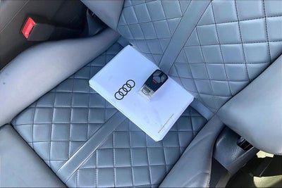 2023 Audi S4 3.0T Premium Plus quattro