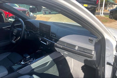 2023 Audi S4 3.0T Premium Plus quattro