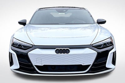 2023 Audi RS e-tron GT Base quattro